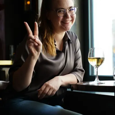 Анна