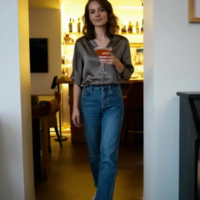 Конфеточка, 22