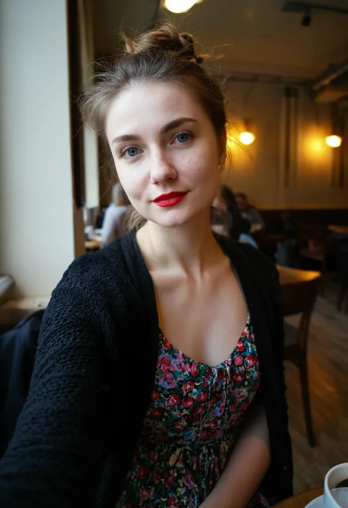 Олеся