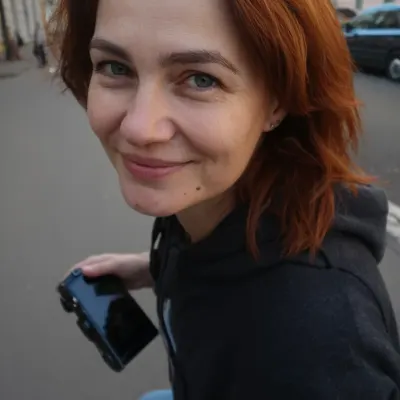 Алёна