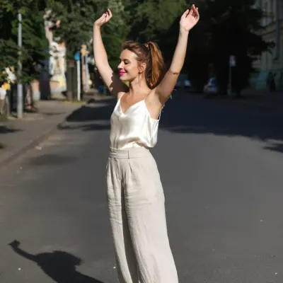 Шатеночка