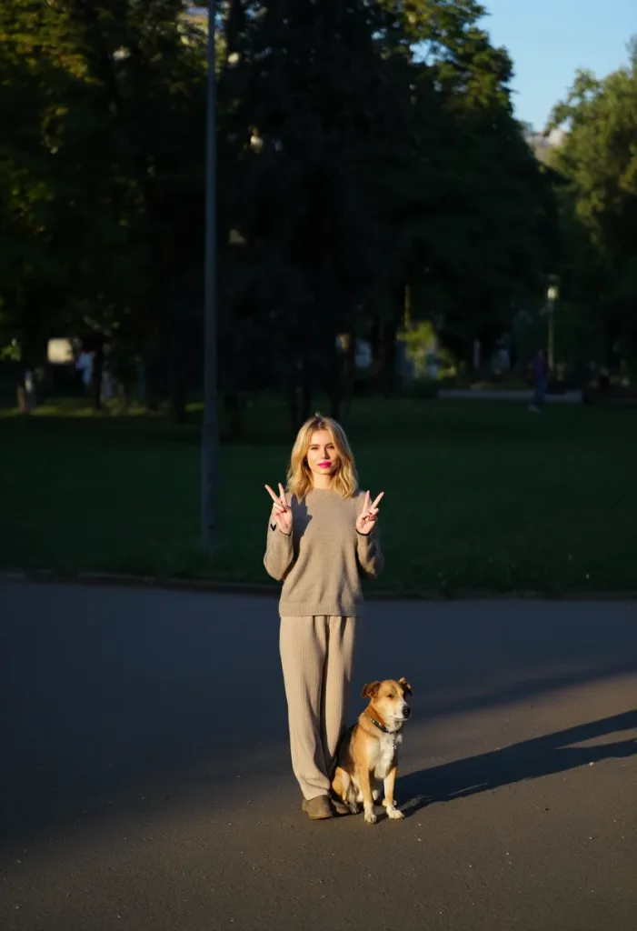 Капризуля