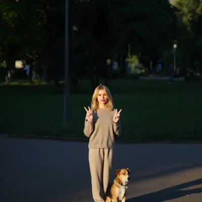 Капризуля